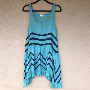 Sold - Free People Slip Dress